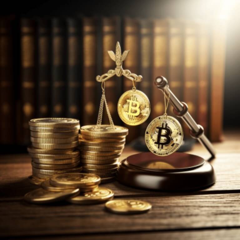 Премьер-министр Моди выступает за создание глобальной нормативно-правовой базы для криптовалют