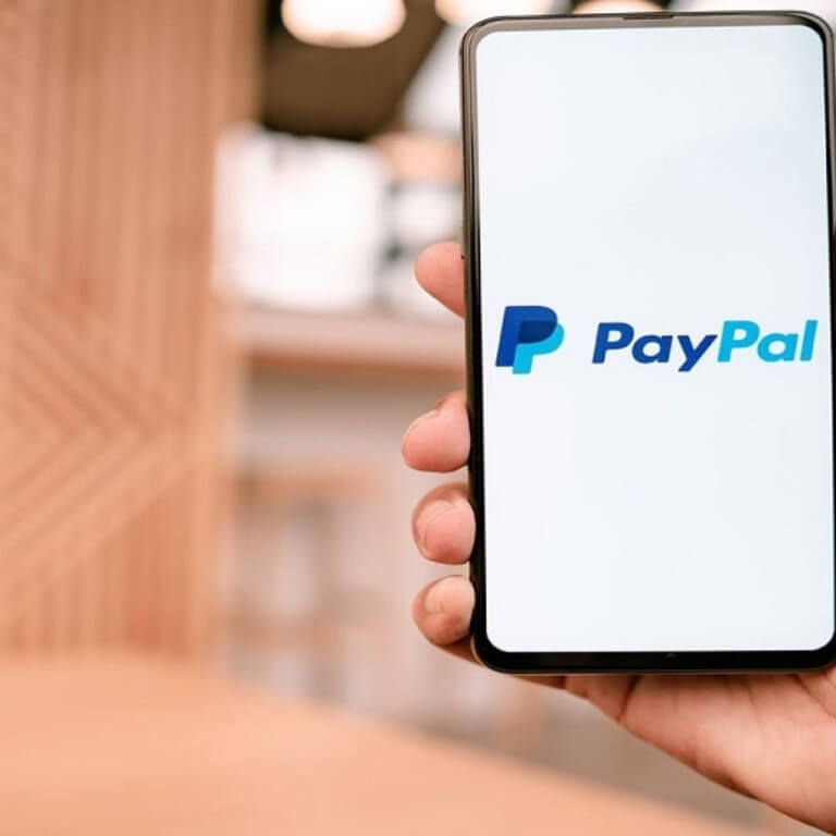 PayPal führt eine Kryptowährungs-Hub-Funktion ein