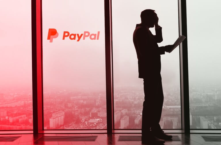 PayPal面临投资者对第二季度利润率的担忧；高管们对年底增长前景表示乐观。