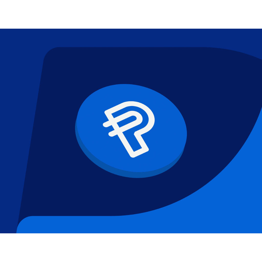 PayPal's stablecoin sees little adoption so far