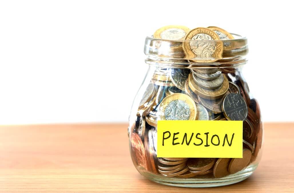Pension funds making crypto investments seen as risk by observers