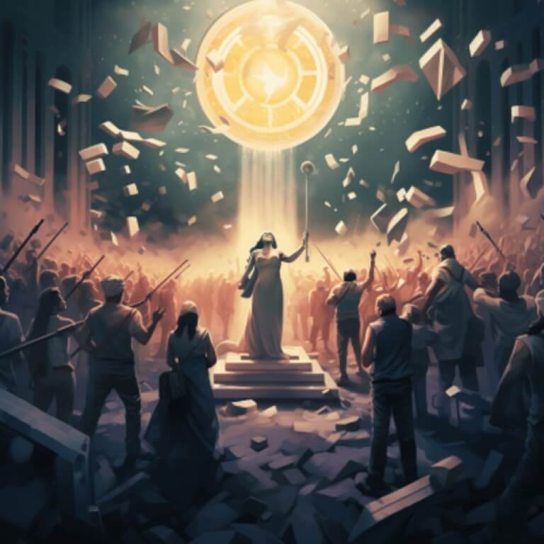  MATIC da Polygon passará por uma transformação revolucionária para se tornar o token POL