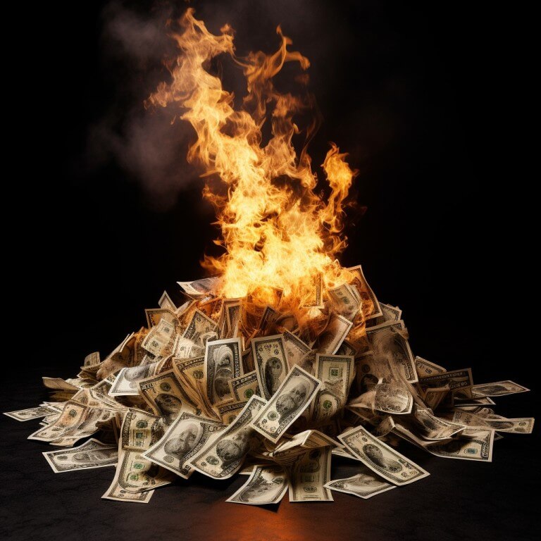 프라임 트러스트, 테라USD 사태로 800만 달러 손실 발생…파산 절차 상세 내용 공개