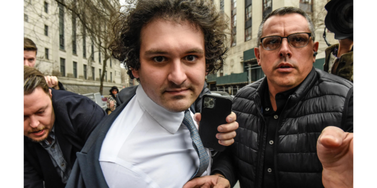 Caroline Ellison’s Lawyers Push for No Jail Time in FTX Case