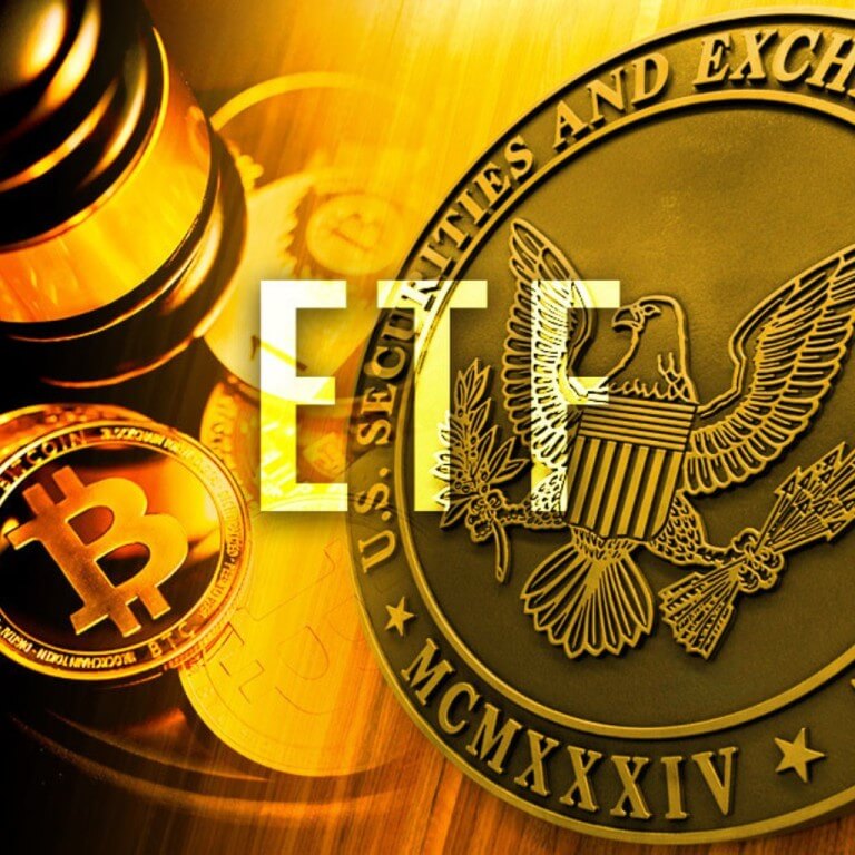 L'absence de décision de la SEC ouvre la voie à davantage de dépôts d'ETF Bitcoin 