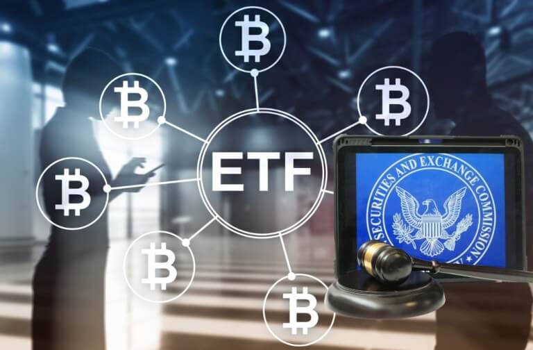 SEC not likely to approve spot Bitcoin ETF, former SEC chief says