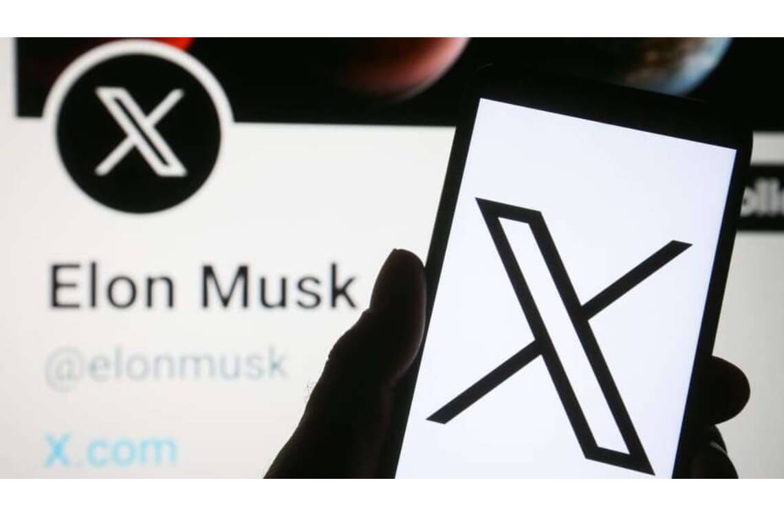 San Francisco criticizes Elon Musk's giant X logo