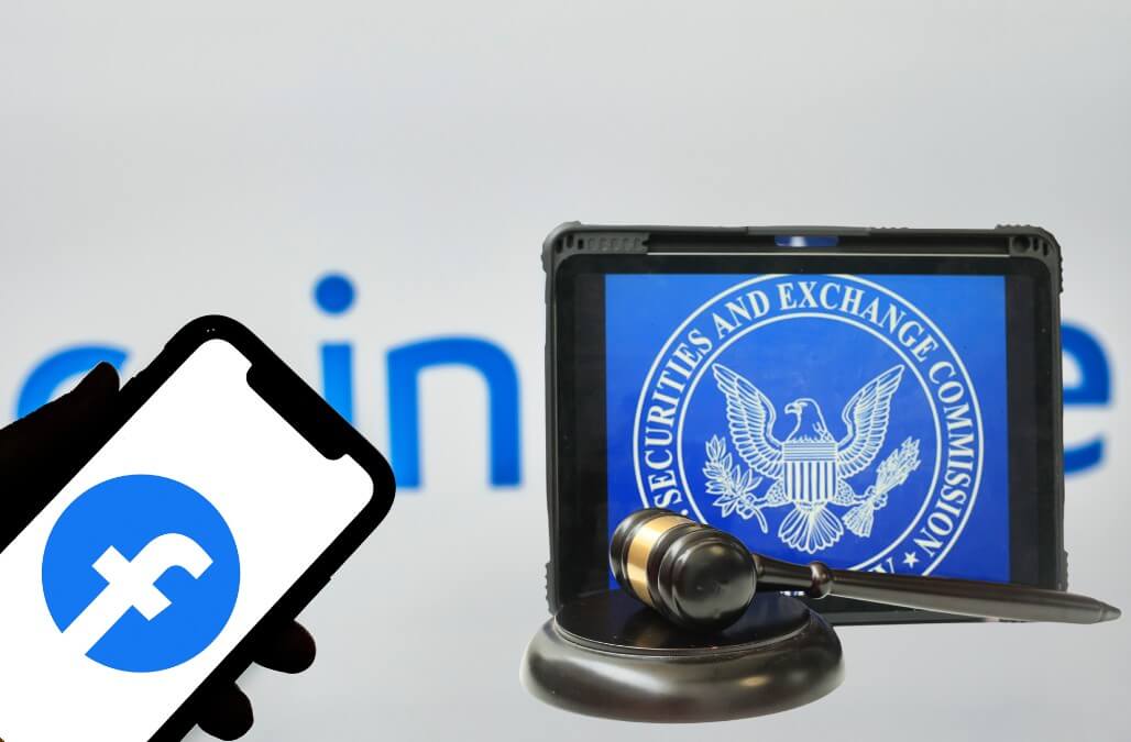 Le sénateur Lummis dépose un mémoire d'amicus curiae en soutien à la demande de Coinbase de rejeter l'affaire de la SEC
