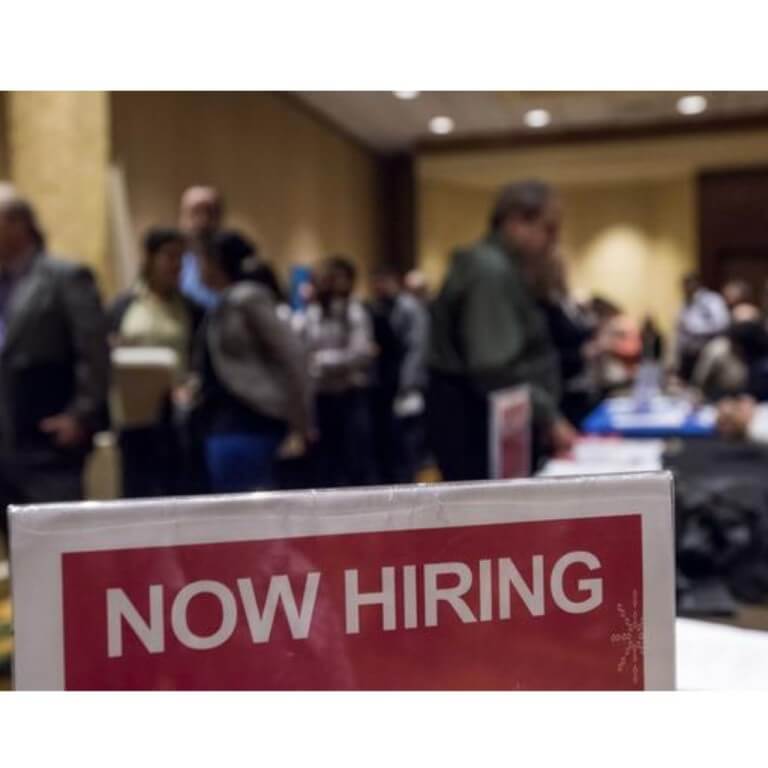 Devrions-nous avoir de grands espoirs concernant les données sur l'emploi aux États-Unis ?