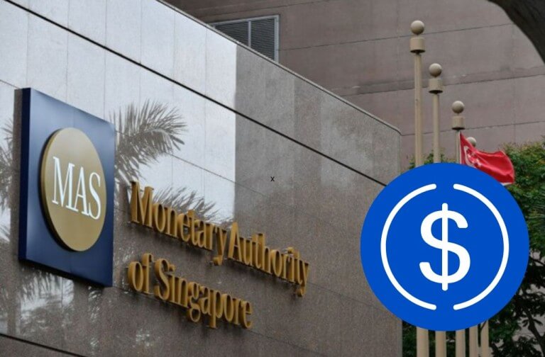 Singapore central bank introduces regulatory framework specific to stablecoins