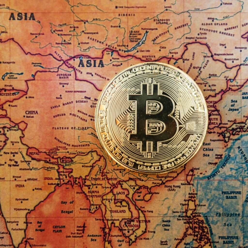 So much happened last week in Asia's crypto scene