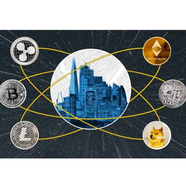 La doctrine de la Cour suprême affirme que l'industrie des cryptomonnaies bloque la SEC