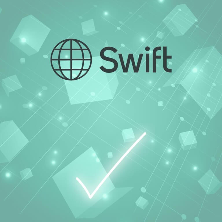 SWIFT와 Chainlink 토큰화된 자산의 미래를 열기 위해 협력합니다