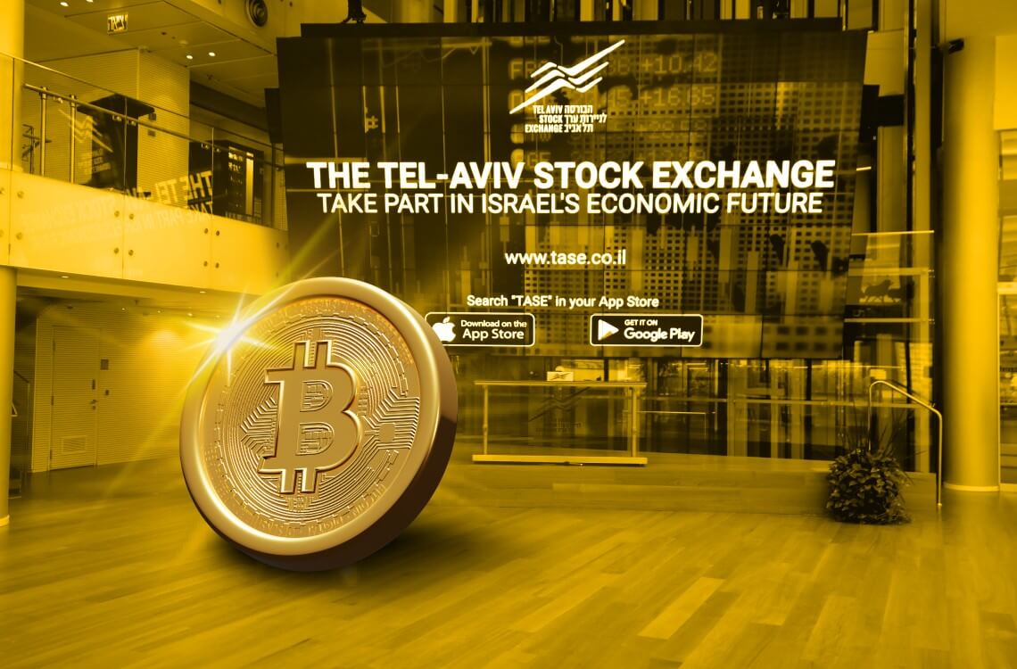 Tel Aviv Stock Exchange teams up with Fireblocks to launch digital asset services in Israel