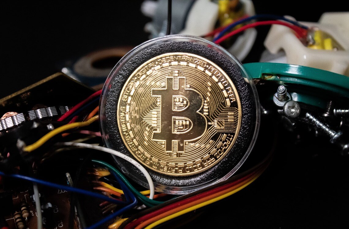 Tether Ventures into Bitcoin Mining with Innovative Software – Cryptopolitan