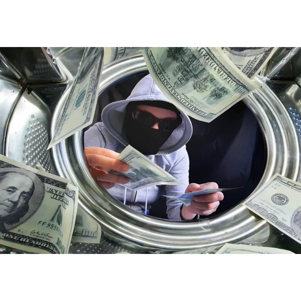 Tornado Cash Founders Face Money Laundering Charges