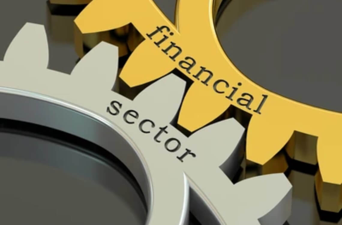 U.S. financial sector takes on new capital rules
