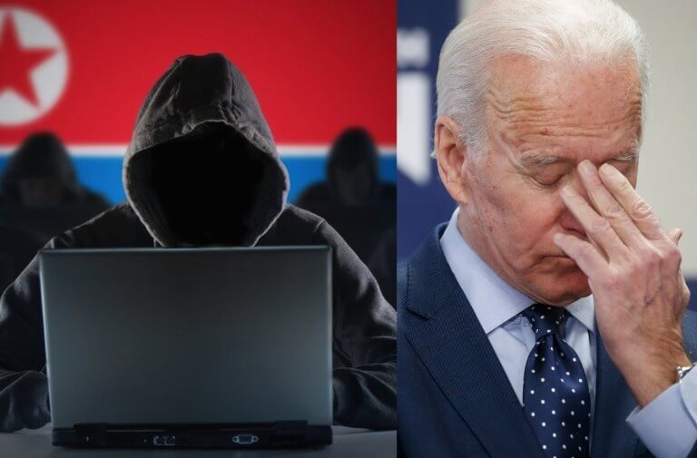 Des sénateurs américains interrogent Biden sur les pirates informatiques nord-coréens et les cryptomonnaies
