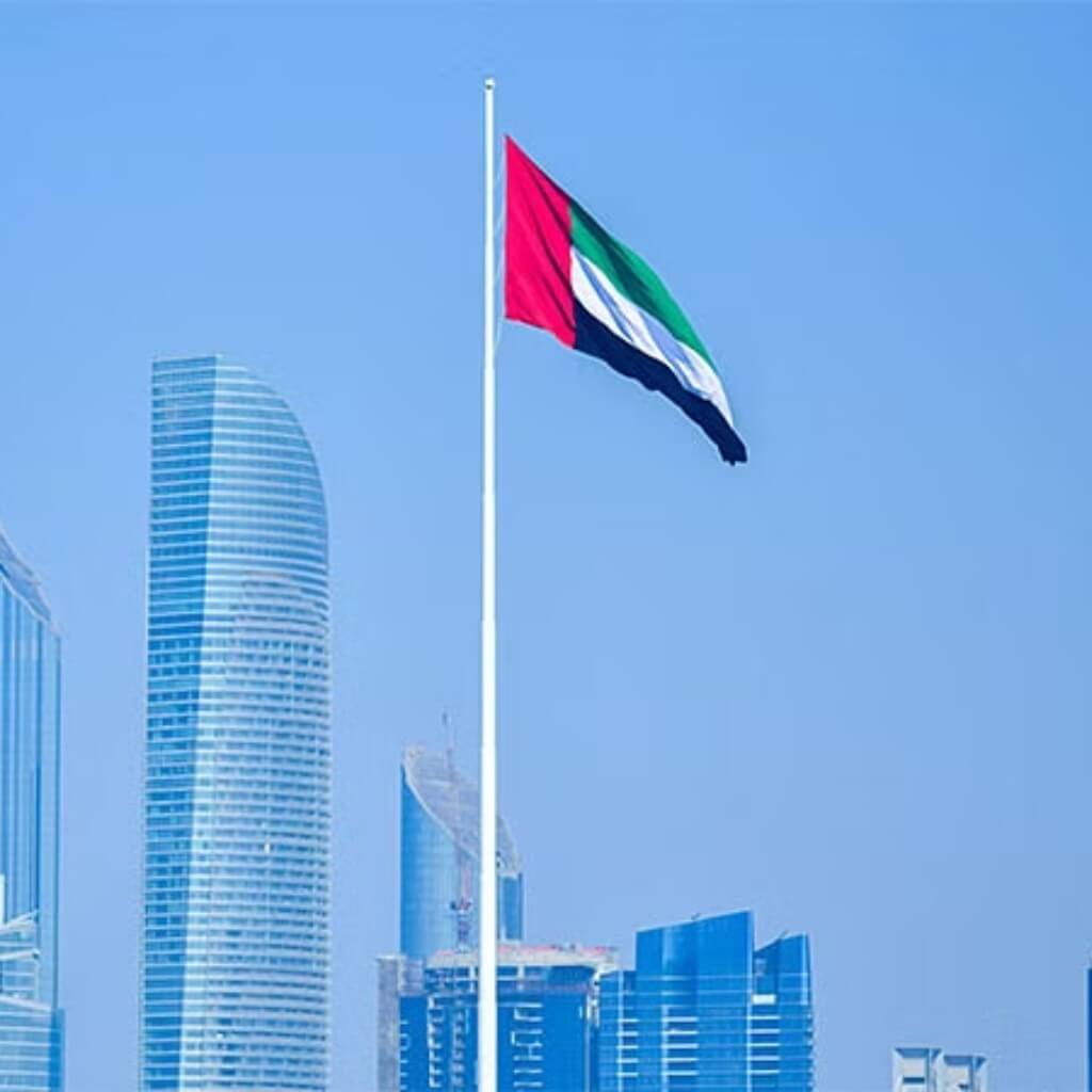 UAE makes oil trade history as it joins BRICS Details