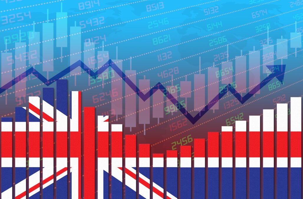 Britische Wirtschaftsexperten prognostizieren, dass die Zinssätze im September einen Höchststand von 5,5 % erreichen werden