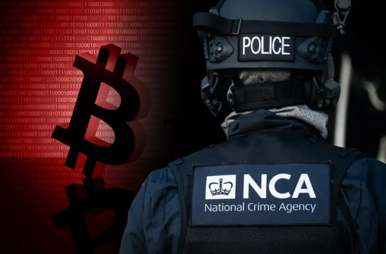 英国国家犯罪调查局扩大加密货币调查团队，应对日益猖獗的加密货币犯罪