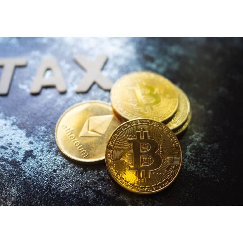 US crypto tax plan will have decentralized exchanges trapped