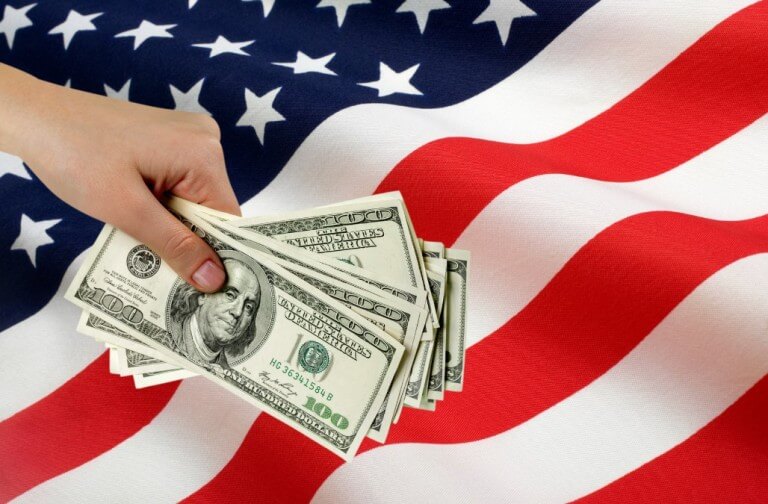 US economy saw 187,000 new jobs in July; unemployment rate lowers to 3.5%