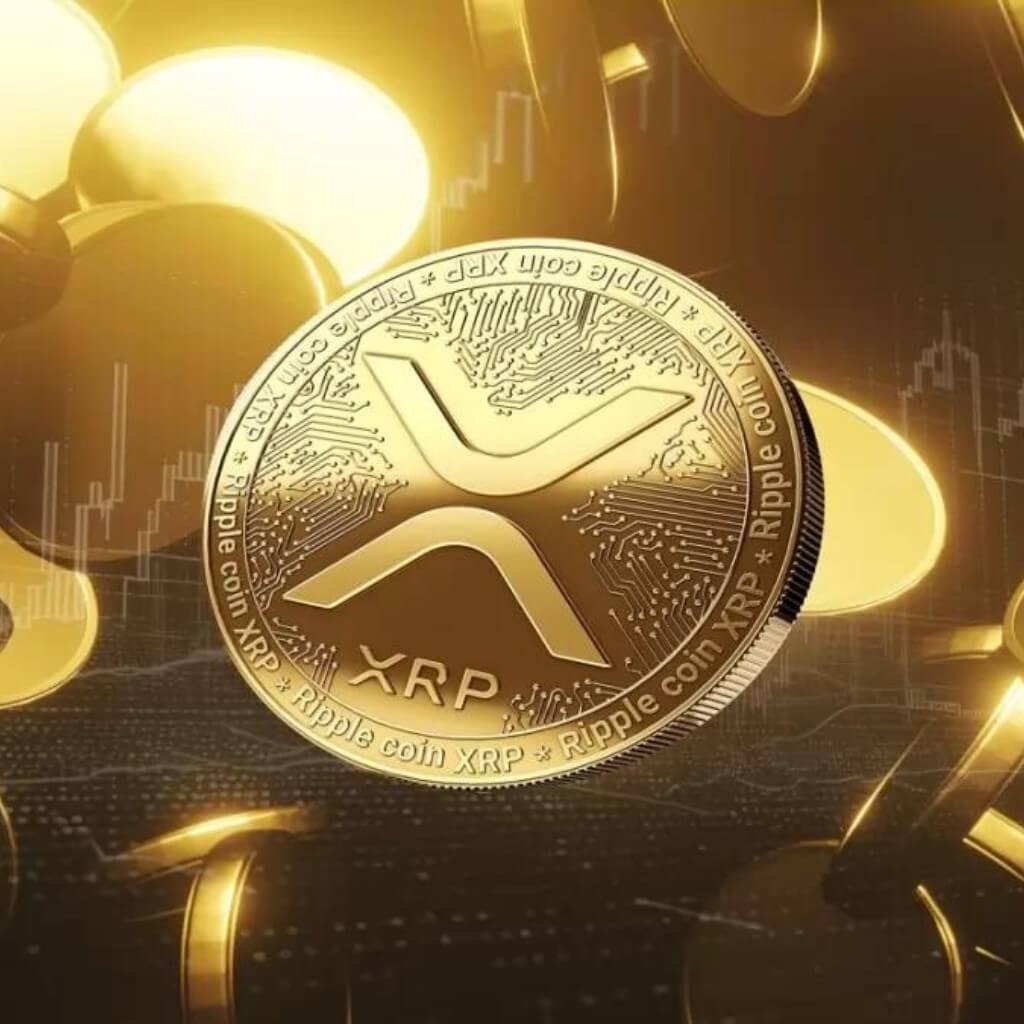 XRP