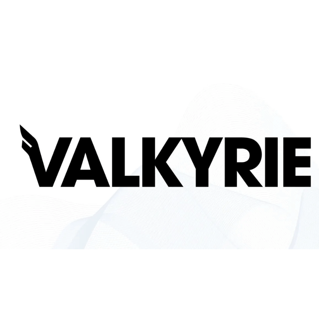 Valkyrie submits Ethereum futures ETF filing to the SEC