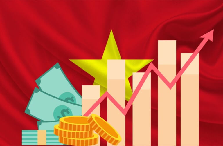 Vietnam PM says government economic growth target to remain unchanged at 6.5%