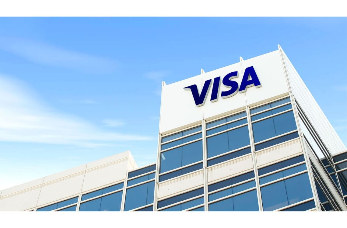 Visa's Head of Crypto denines crypto slowdown, says Visa will continue to partner with crypto companies