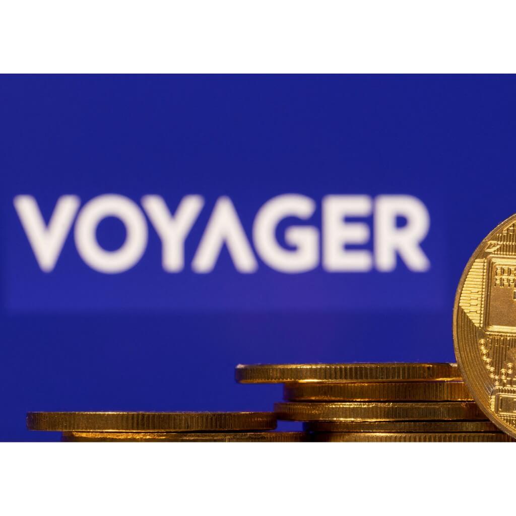 Voyager's token move to Coinbase raises eyebrows