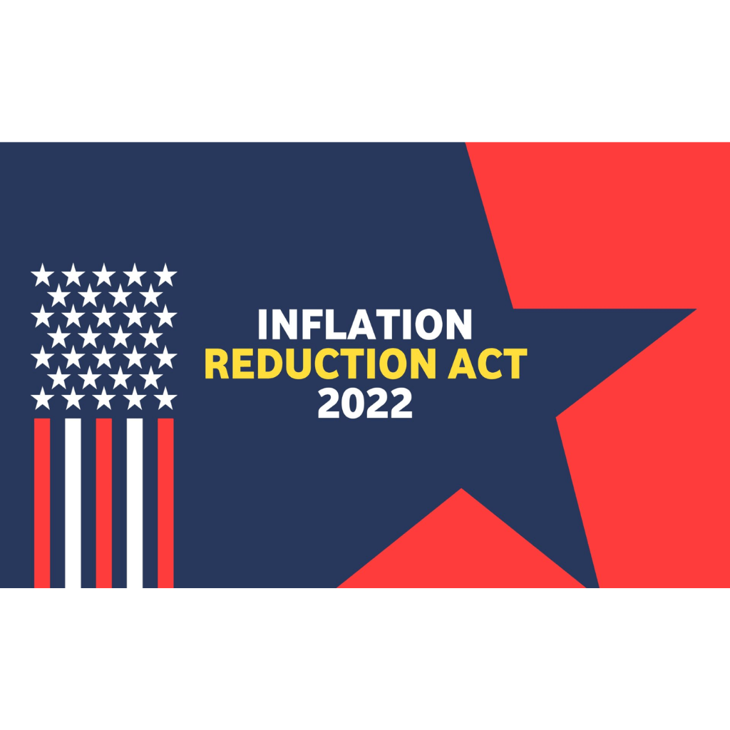 What has the Inflation Reduction Act actually done