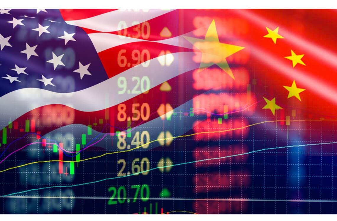 White House warned over allowing US funds in Chinese markets