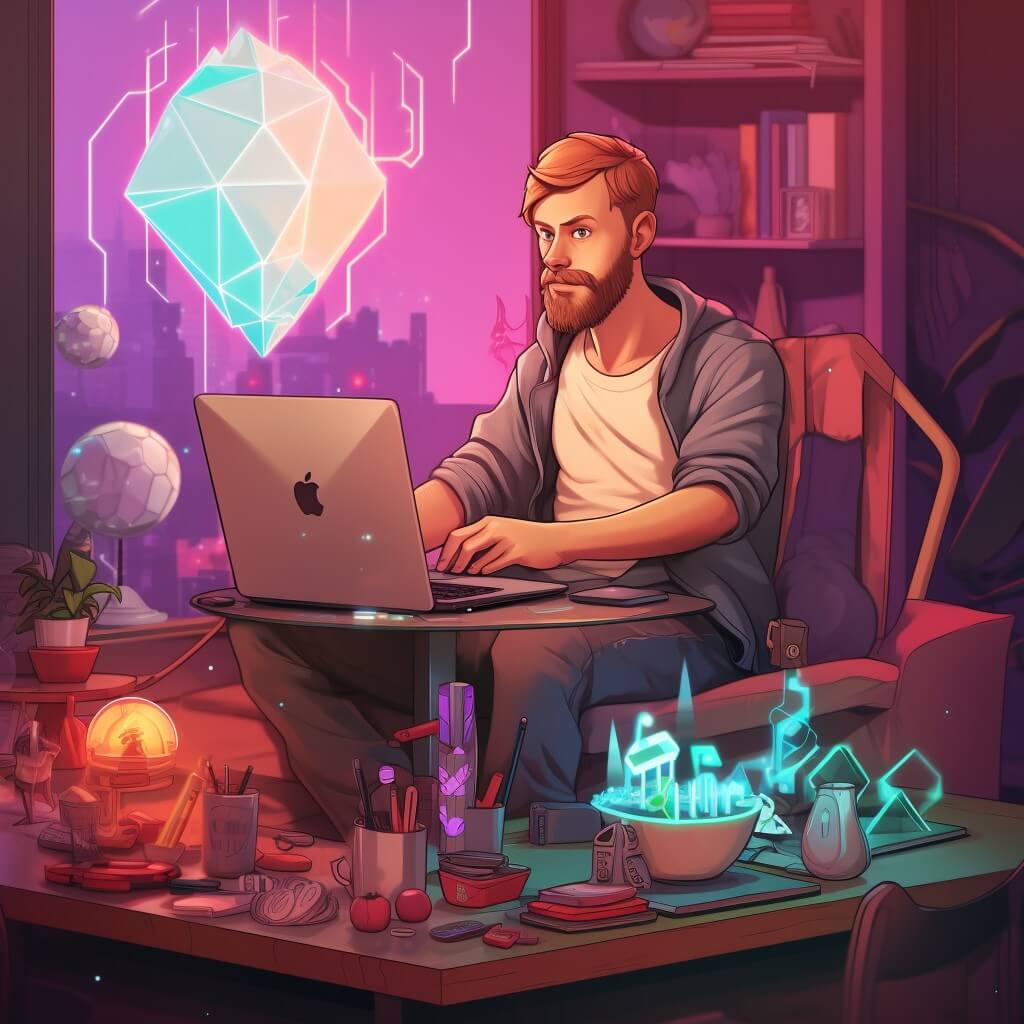 Warum Paradigms Rivet-Wallet ein Wendepunkt für Ethereum Entwickler sein könnte