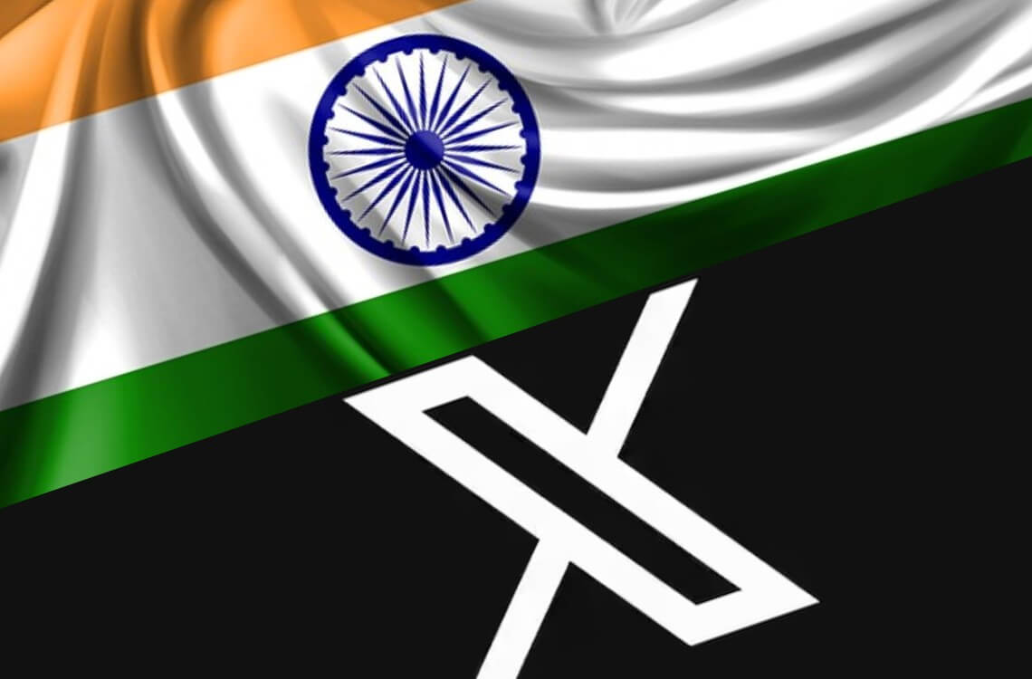 X (Twitter) contests India court's content blocking orders