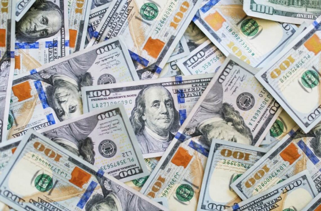Zentharin Coin ZetaChain Secures a Whopping $27 Million in Recent Funding Round ...