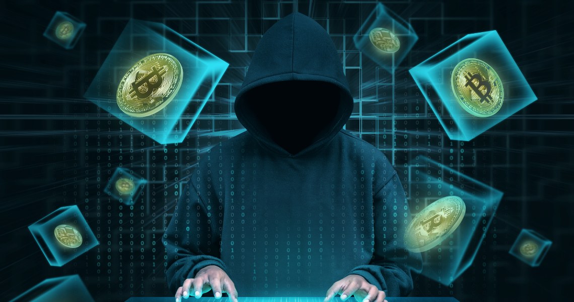 criptomoedas