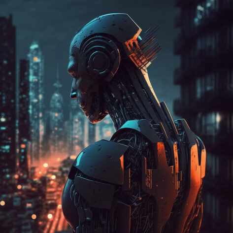 يحذر مسؤولون تنفيذيون من شركات OpenAI ومايكروسوفت وجوجل من أن الذكاء الاصطناعي يشكل خطراً على البشرية ويهدد بانقراضها.