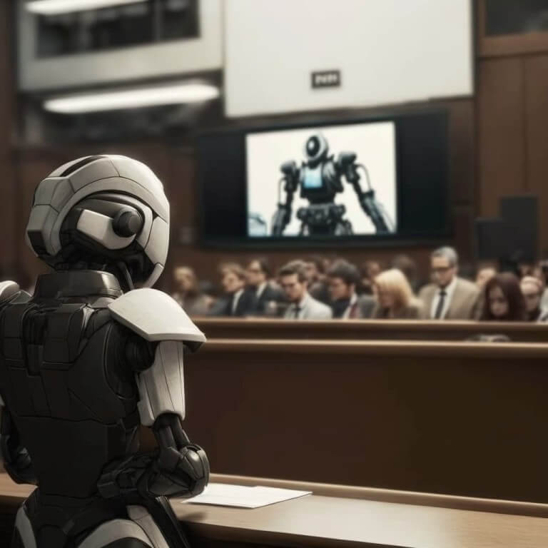 O NY Times considera processar o criador do ChatGPT por questões de violação de direitos autorais