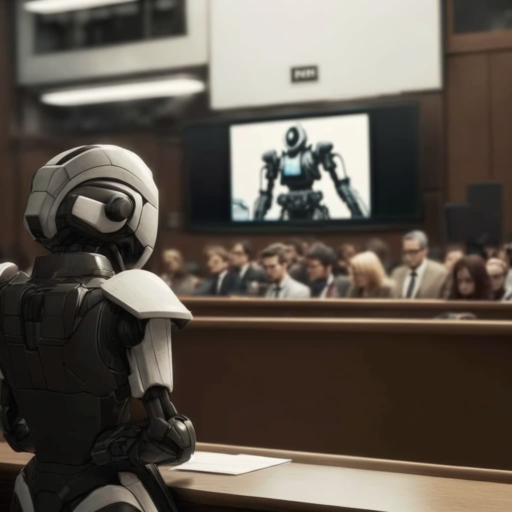 NY Times Considers Suing ChatGPT Creator Over Infringement Issues