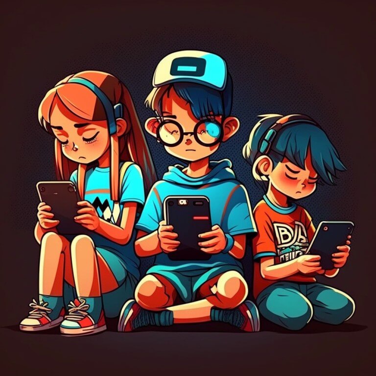 Pesquisa revela que o Google pode estar Traccrianças online por meio de um sistema de anúncios do YouTube com inteligência artificial