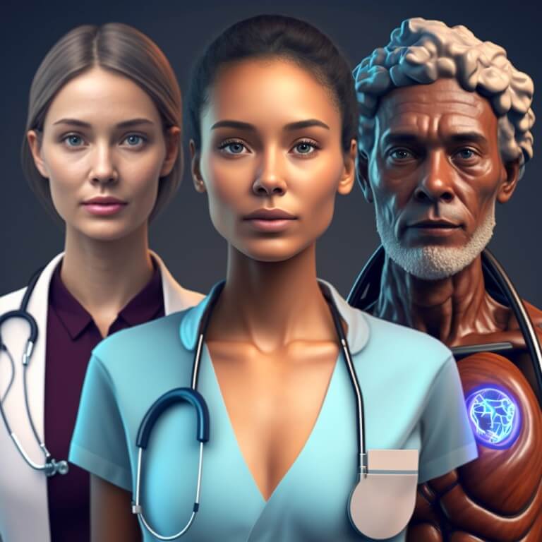 Será que a IA pode se tornar imparcial na área da saúde? Pesquisadores lutam para encontrar a resposta