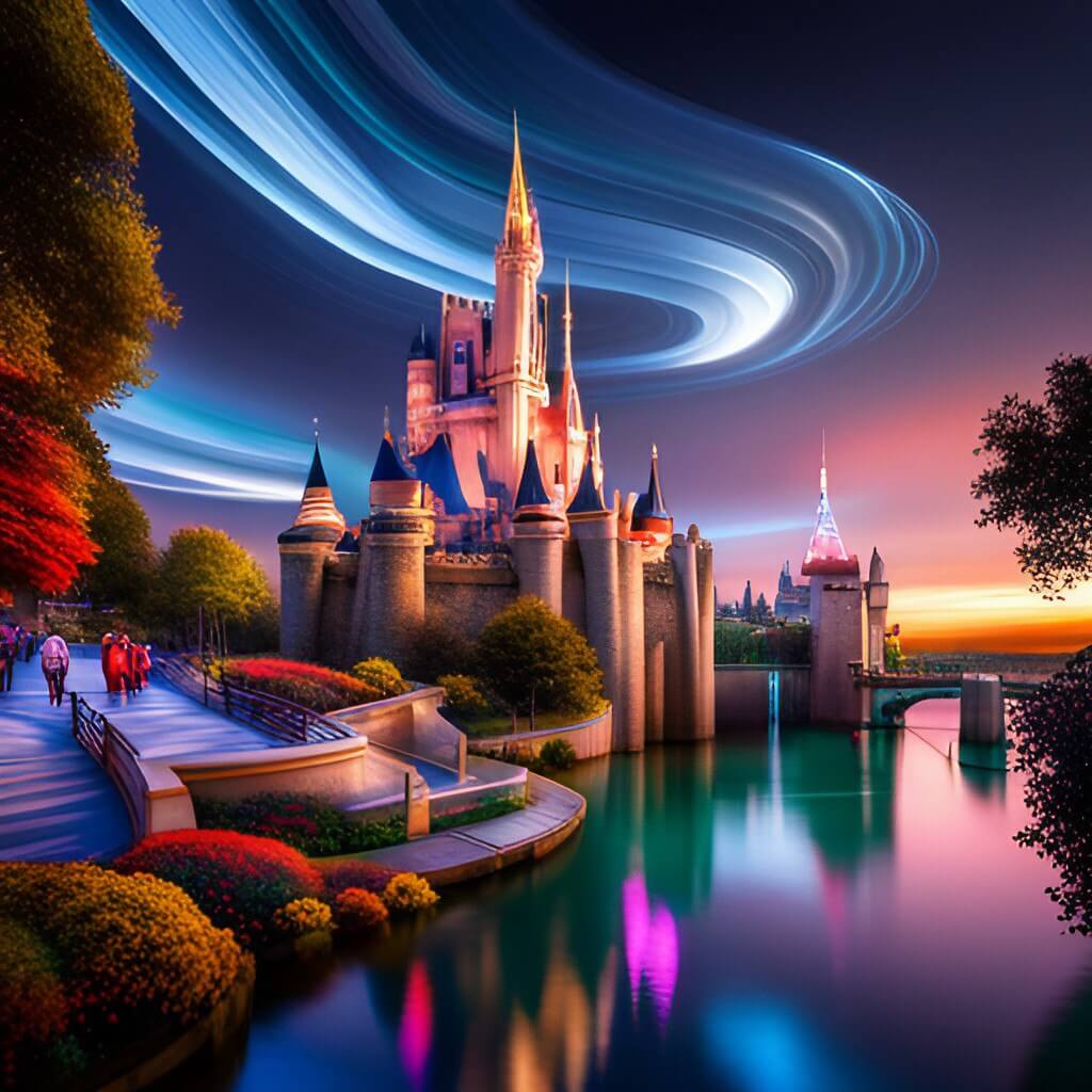 disney