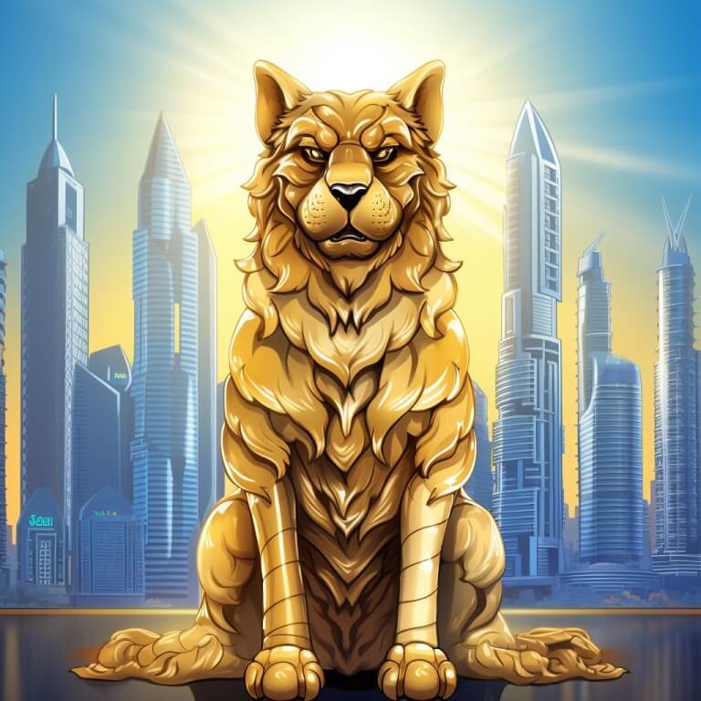 A Komainu, empresa de custódia de criptomoedas da Nomura, obtém licença completa para operar em Dubai.