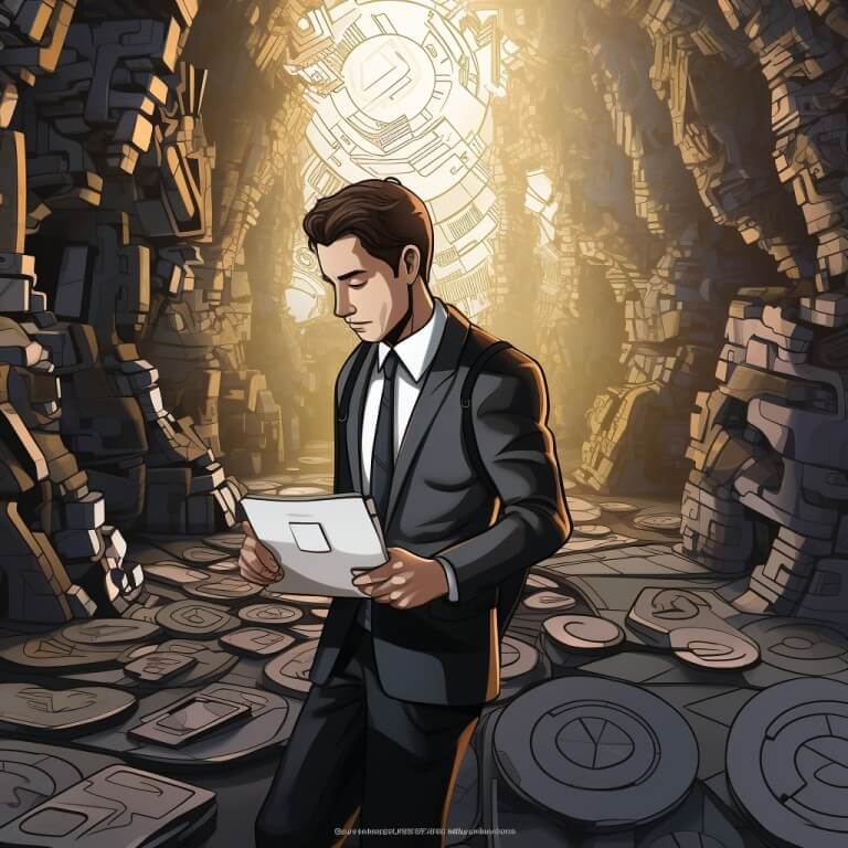 A corretora de criptomoedas indiana CoinDCX corta 12% dos seus empregos em meio a desafios de mercado.