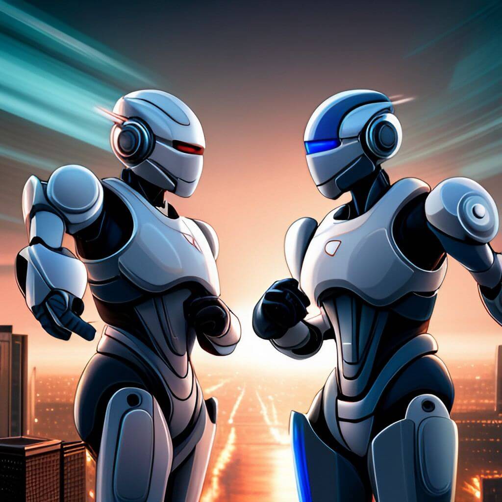Chatbot AI