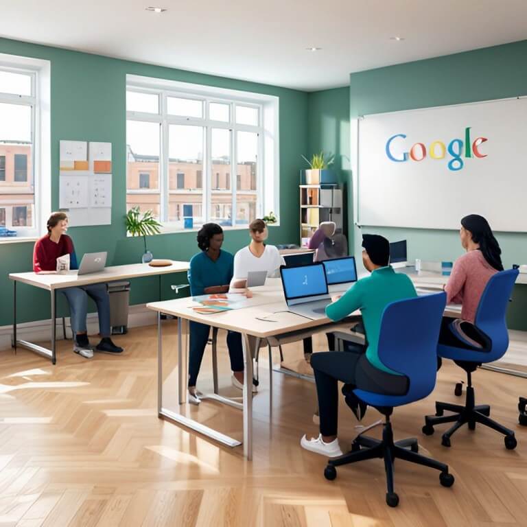 Formation gratuite en IA