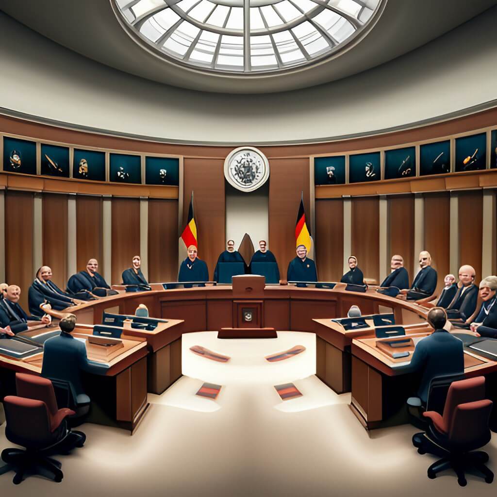 AI Regulation
