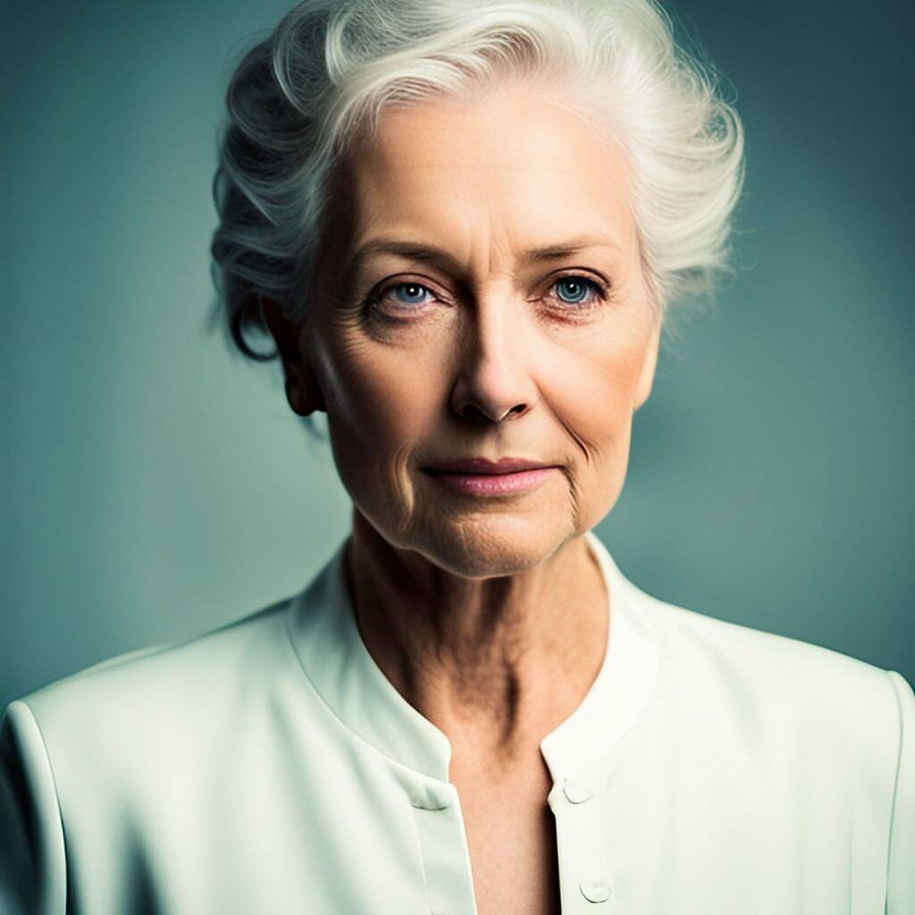 Fight Aging with Machine Learning